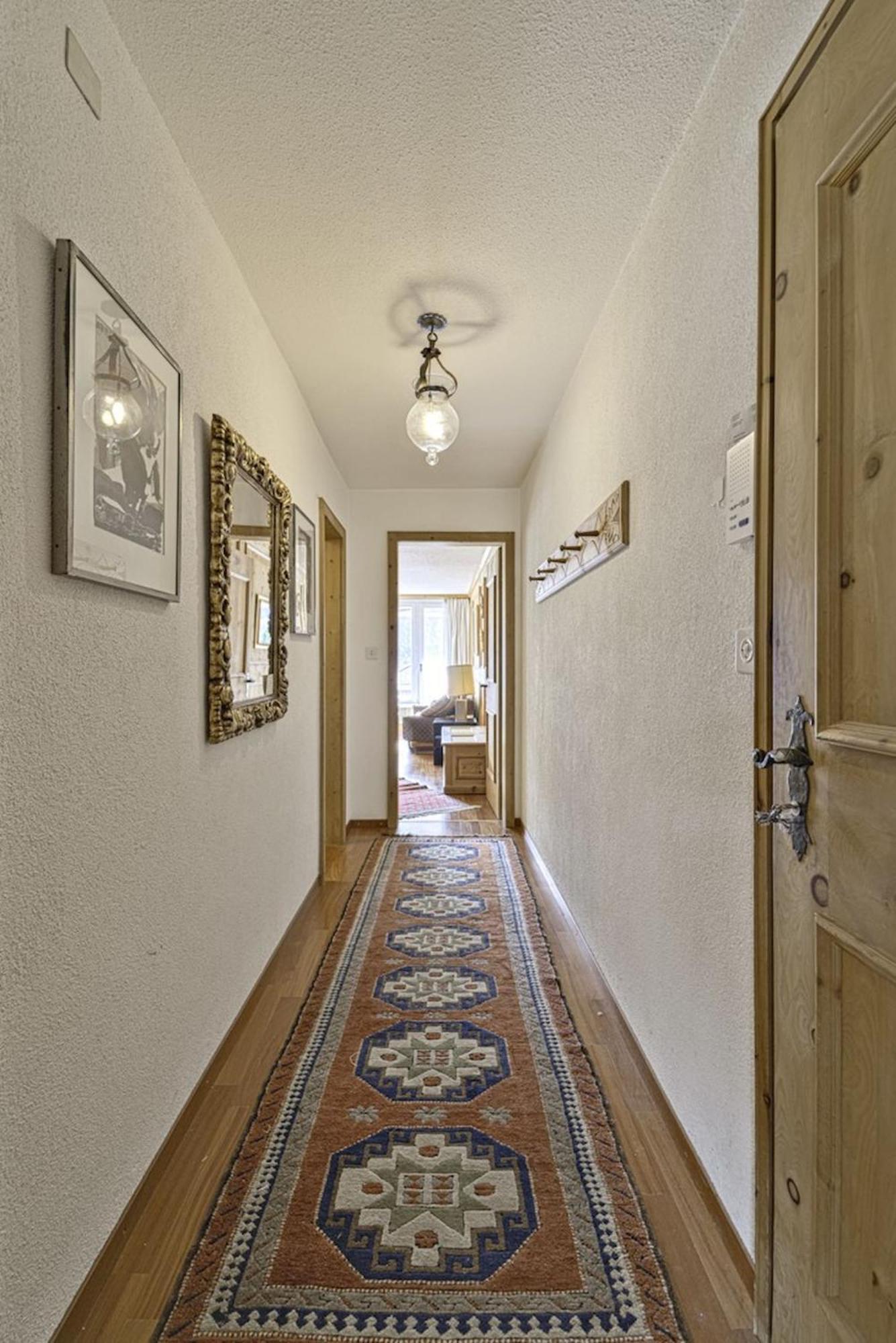 Appartement Allod Brattas -