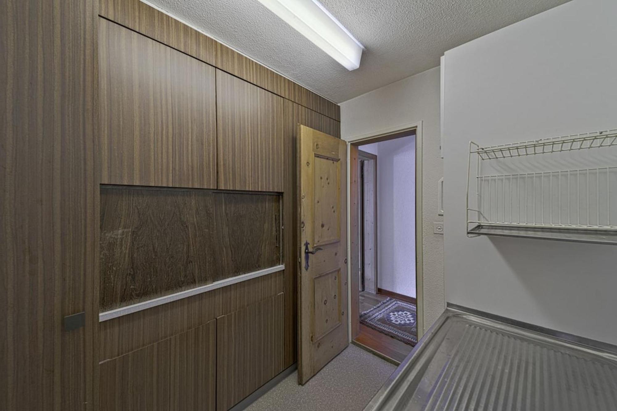 Allod Brattas - Appartement Saint-Moritz