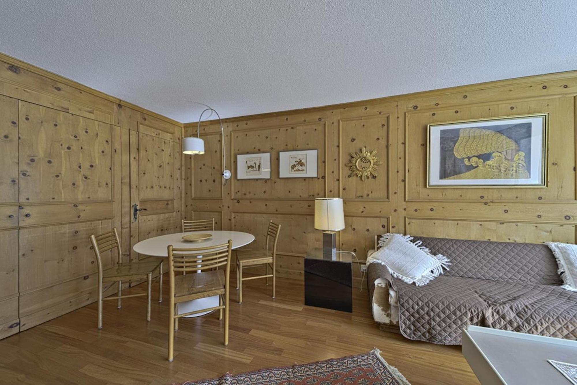 Allod Brattas - Appartement