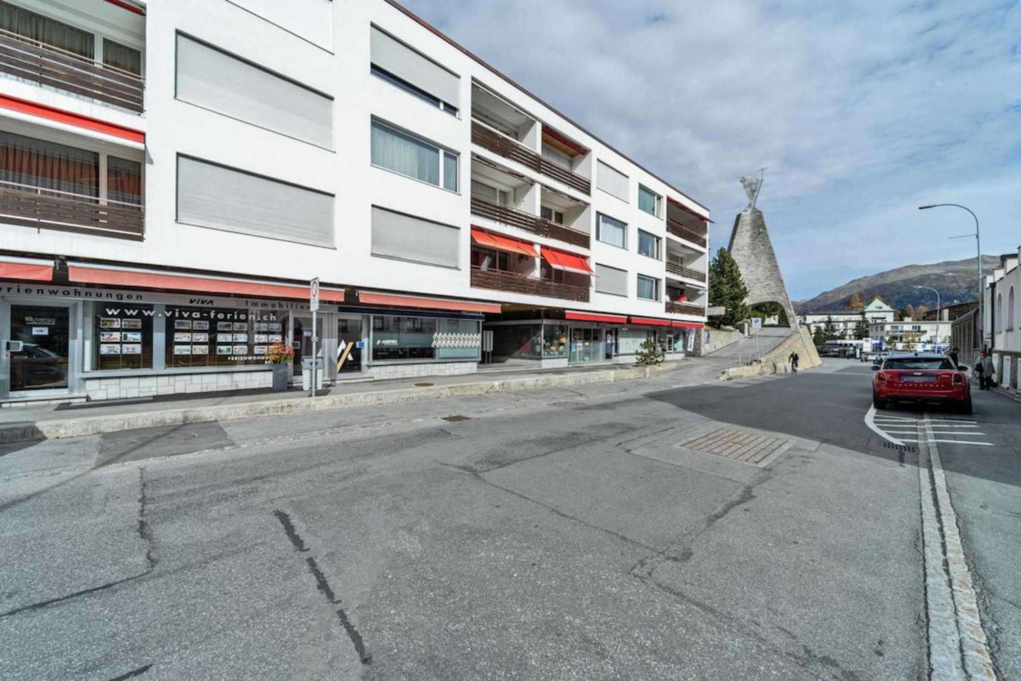 Allod Brattas - Appartement *