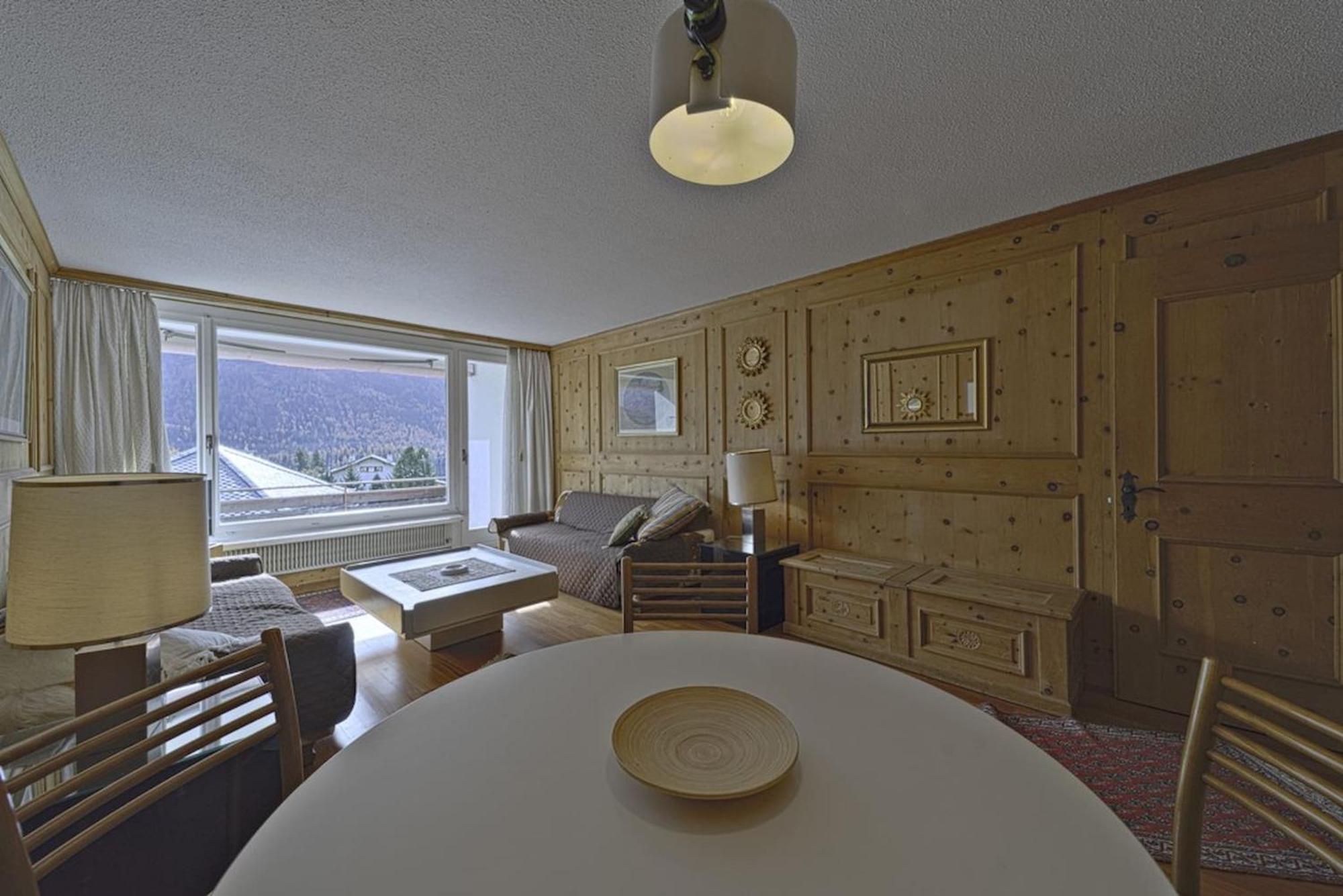 Appartement Allod Brattas - *
