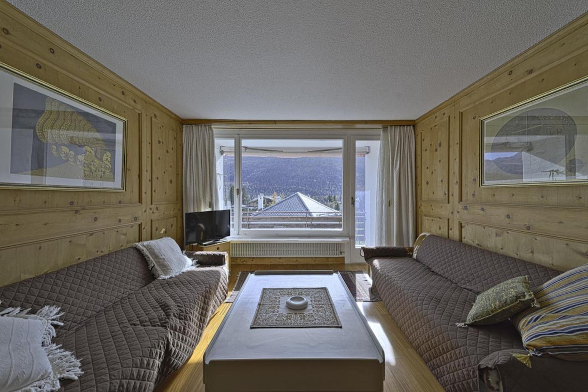 Allod Brattas - Appartement