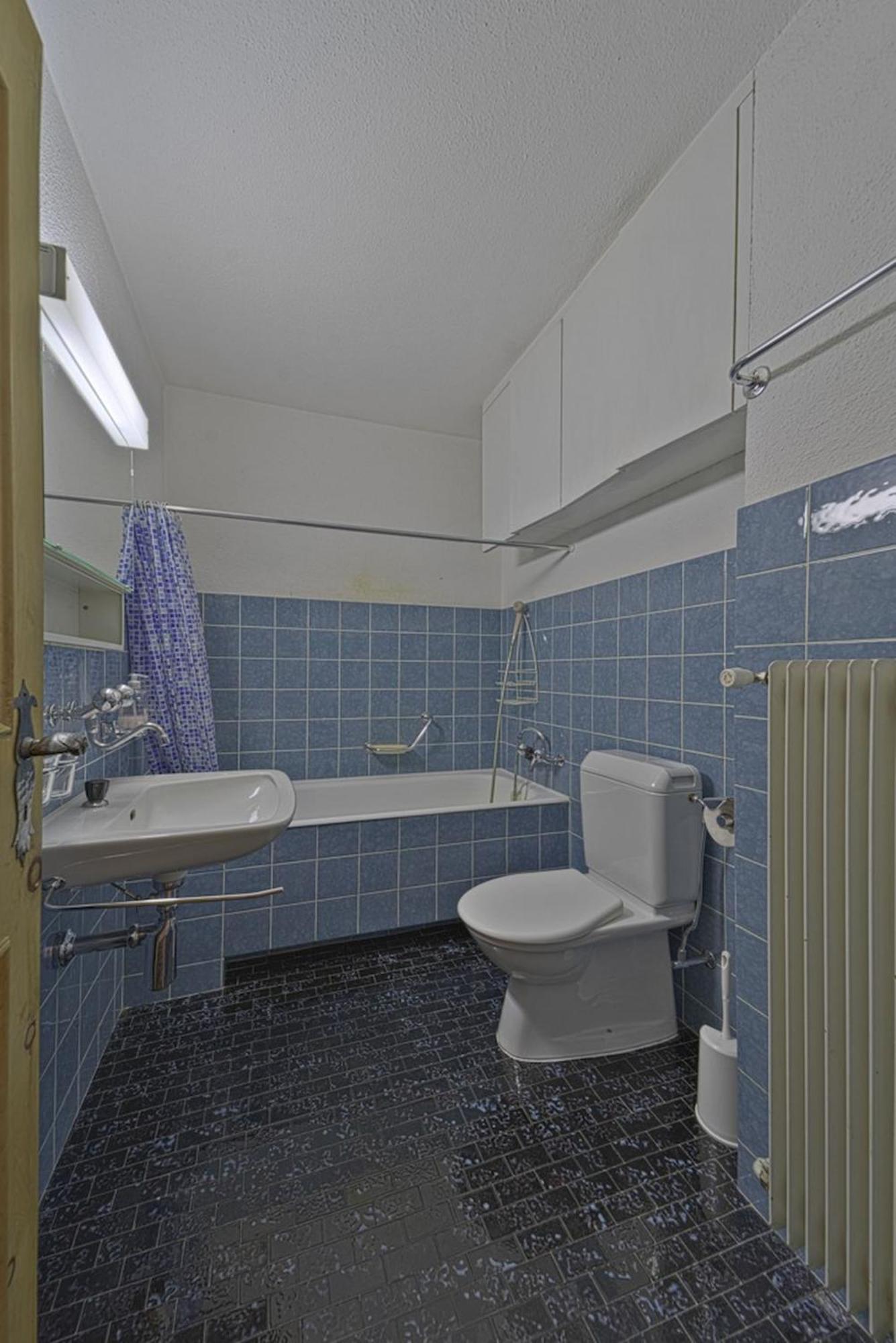 Appartement Allod Brattas -