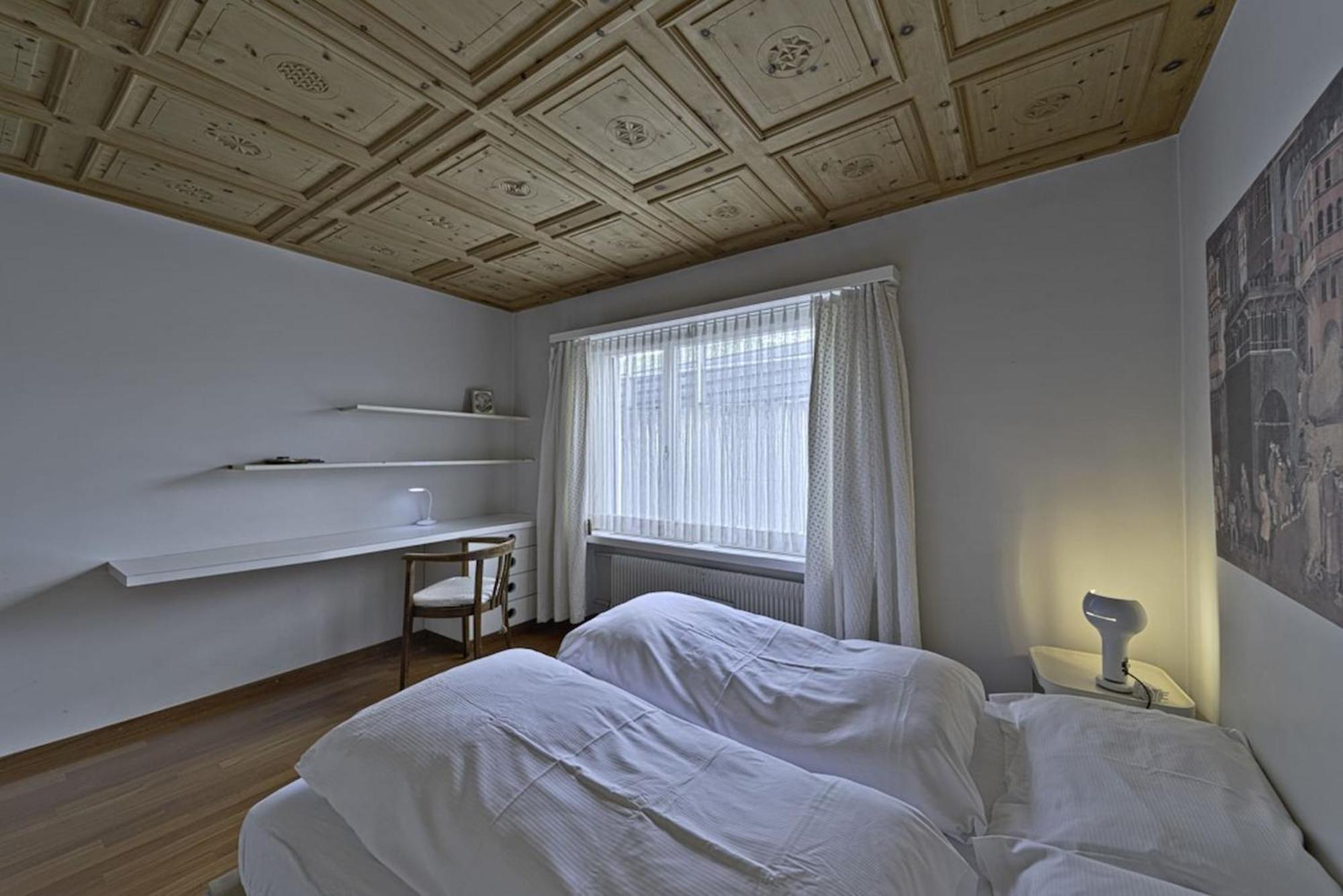 Allod Brattas - Appartement *