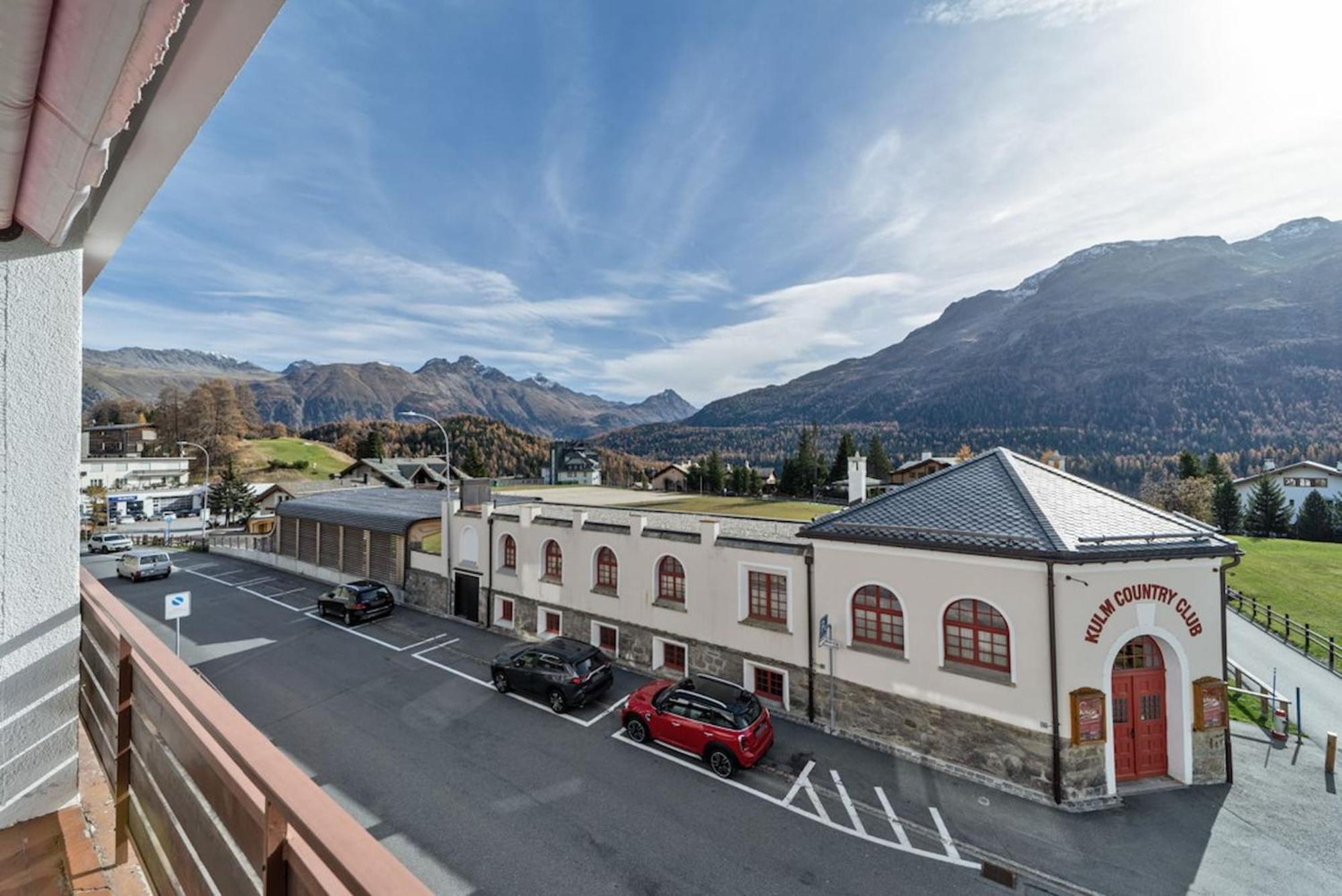 Apartmán Allod Brattas - *