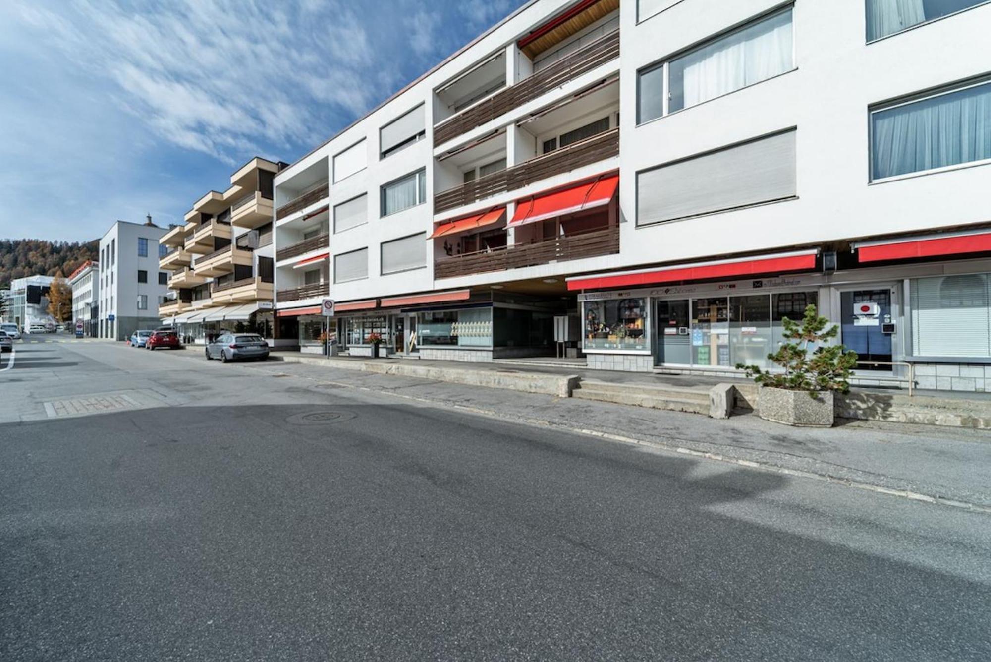Allod Brattas - Appartement